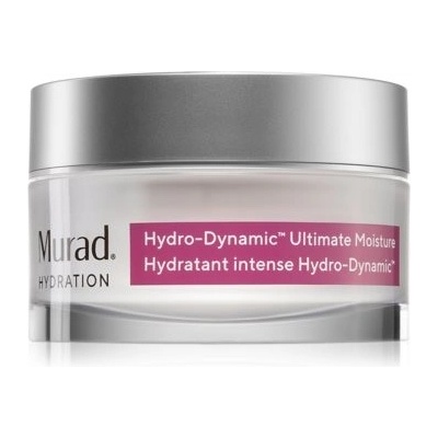 Murad Hydro Dynamic Ultimate Moisture lehký denní krém 50 ml