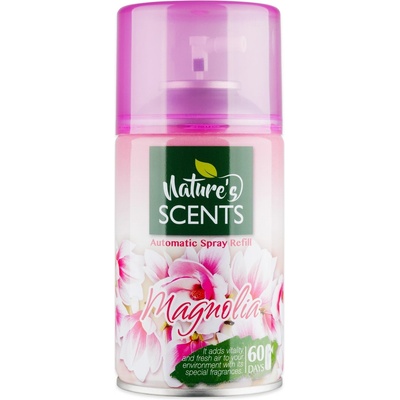 Air Wick FreshMatic Pure Jemná bavlna automatický osviežovač náhradná náplň 250 ml