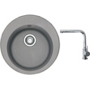 Set Franke ROG 610 + FN 0143