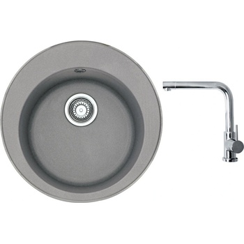 Set Franke ROG 610 + FN 0143