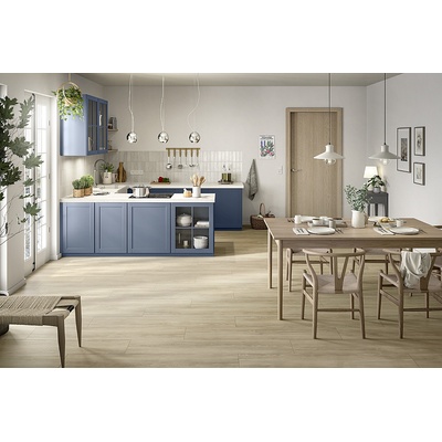 Egger E-motion Aqua 32 Dub newport krémový EL2161 2.54 m²