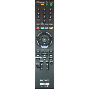 GENERAL Sony rmt-b102a, bdp-s350, bdp-s550, bdp-s780 - дистанционно управление дубликат (rmt-b102a, bdp-s350, bdp-s550, bdp-s780) Дистанционно