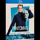 Fantomas BD