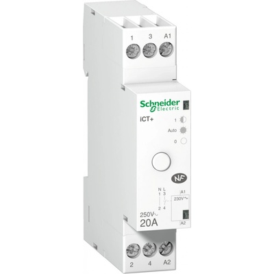 Schneider Electric A9C15031 – Hledejceny.cz