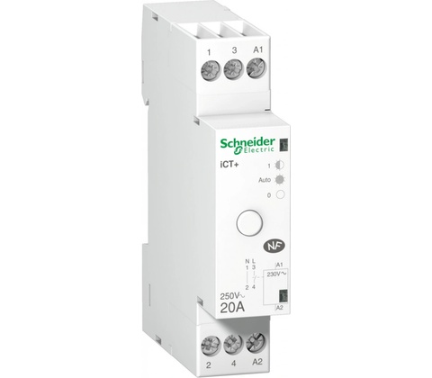 Schneider Electric A9C15031