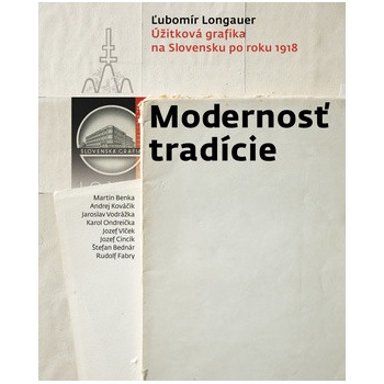 Modernosť tradície