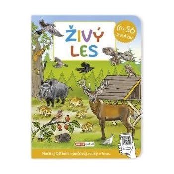 Živý les