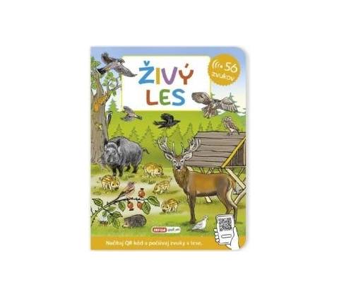 Živý les