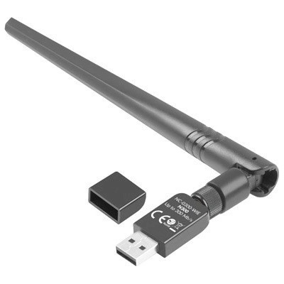 Lanberg NC-0300-WIE