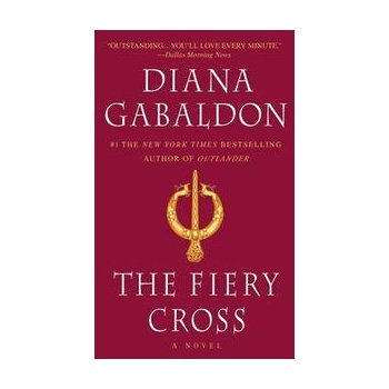 Fiery Cross