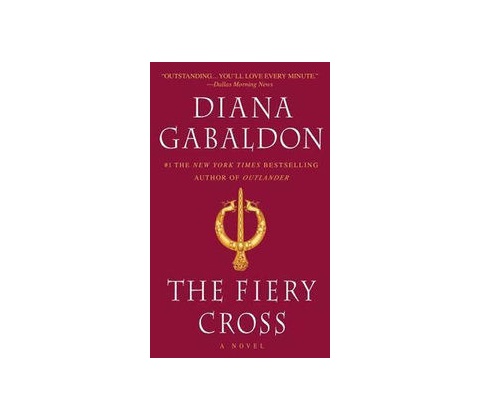 Fiery Cross