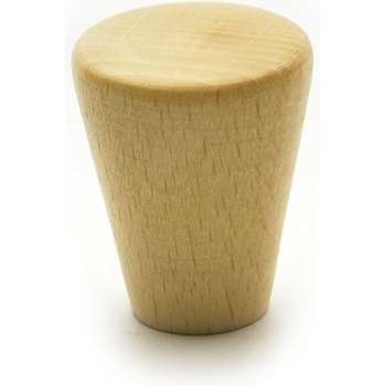 Tulip TAPER buk lakovaný 25 mm