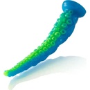 EPIC Scylla Fluorescent Tentacle Small monster dildo chapadlo