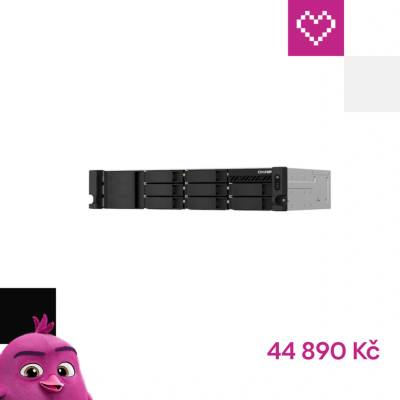 QNAP TS-864eU-8G