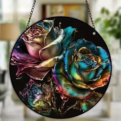 Izmael Slunce Roses/Typ2