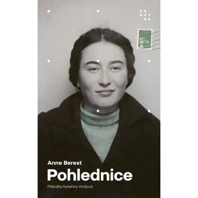 Pohlednice