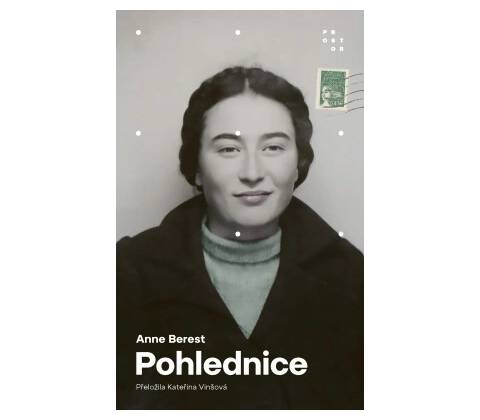 Pohlednice