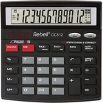 Rebell CC512 Калкулатори