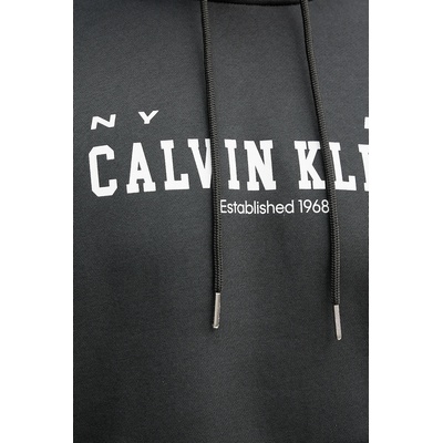 Calvin Klein Суичър Calvin Klein Jeans (LV04RE251G)