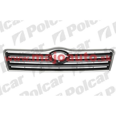 Mrieżka chladiča POLCAR 812505-J