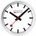 Mondaine A990.CLOCK.10SBB