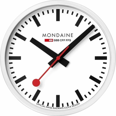 Mondaine A990.CLOCK.10SBB
