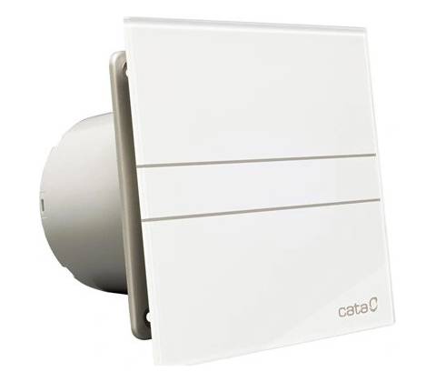 FAN CATA E-100 GT