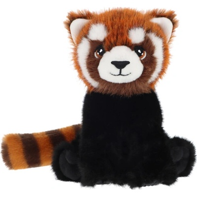Keeleco Panda červená 20 cm