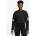 Nike Блуза w np df flc crew tt grx