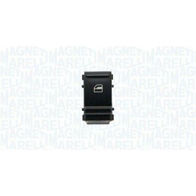 Spínač, zvedací zařízení oken MAGNETI MARELLI 000051040010