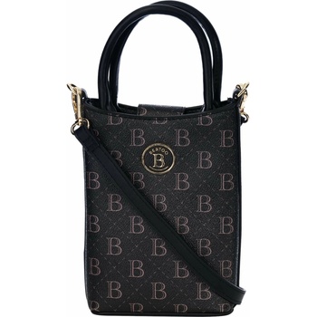 Bertoo Francesca black logo