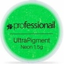Professionail Neónový pigment zelený 1,5 g