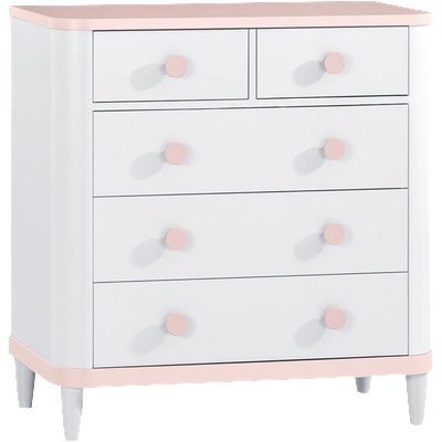 Carmen Детски скрин за дрехи lima (3575515)