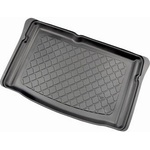 CarMart Стелка за багажник Skoda CitiGo HB/3/5 (2011+) / Seat Mii HB/3/5 (2012+) - lower boot