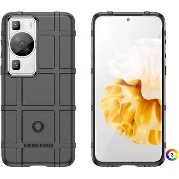 Image 1 of Huawei P60 / P60 Pro TPU Удароустойчив Калъф и Протектор