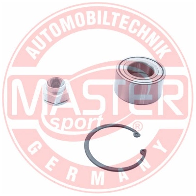 MASTER-SPORT Ložisko kolesa - opravná sada 1403SETMS