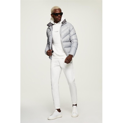 Centone Мъжко Slim Fit яке - Светлосиво #363546 (363546_Светло сиво)