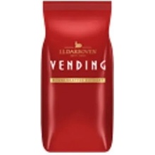 J.J. Darboven VENDING Idee Gold Mocca instantní káva freeze dried 0,5 kg