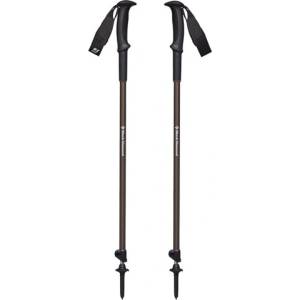 Black Diamond Трекинг щеки BLACK DIAMOND Trail Sport 2 walnut