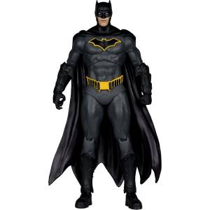 McFarlane Екшън фигура McFarlane DC Comics: Batman - Batman (DC Rebirth) (18046)