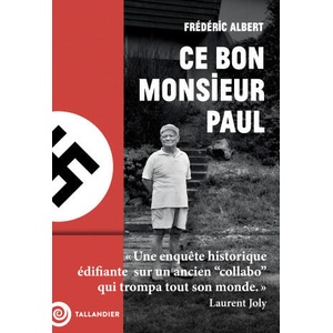 Ce bon monsieur Paul | Albert (2026)