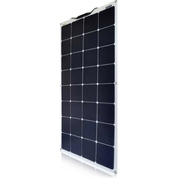 Solar Flexibilný solárny panel 4SUN FLEX M Prestige 120Wp