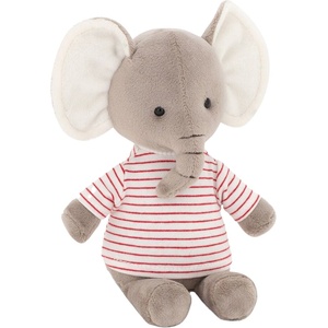 Orange Toys Плюшена играчка Orange Toys Life - Слончето Бруно, 20 cm (OS014-232/20) - baby