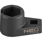 NEO TOOLS Гаечен ключ за ламбда сензор , 22 mm , 3 / 8 " 11-204 (11-204)