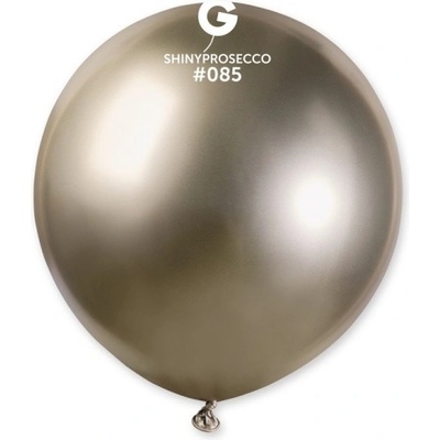 Grabo Balónek latexový 48 cm chromový Prosecco