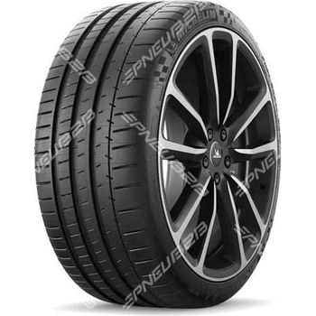 Michelin Pilot Super Sport 245/35 R19 89Y