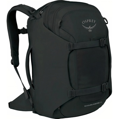 Osprey Sojourn Porter Travel Pack black 30 l