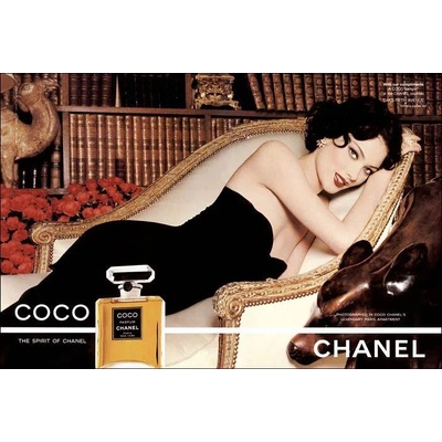 CHANEL Coco EDP 35 ml