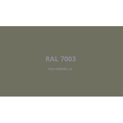 Rokospol Rokosil Rapid RK 323 5 kg Lišejníková šedá