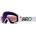 Giro Маска Giro Dropline MTB Vivid S2 Goggles - White - размер One Size (205-6712-0511)